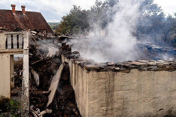 Affordable Fire Damage Assessment solutions in Dassel, MN